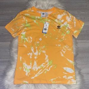 Adidas Tie Dye Tee